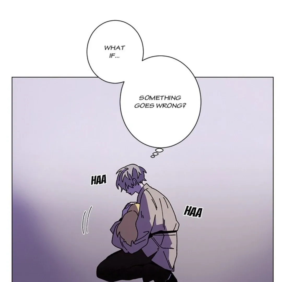 Read Merry! Memory chapter 43 image 8 on Lezhin
