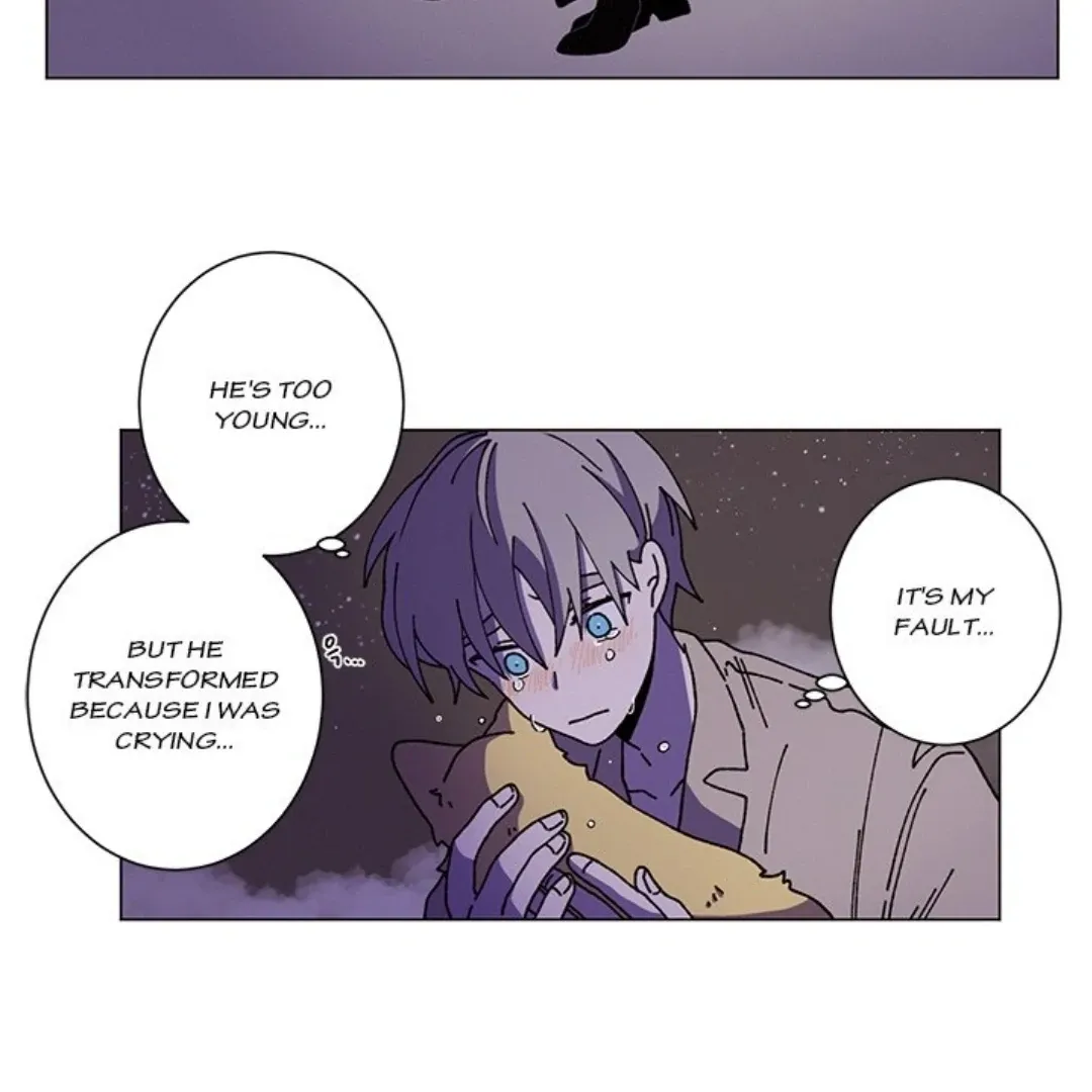 Read Merry! Memory chapter 43 image 9 on Lezhin