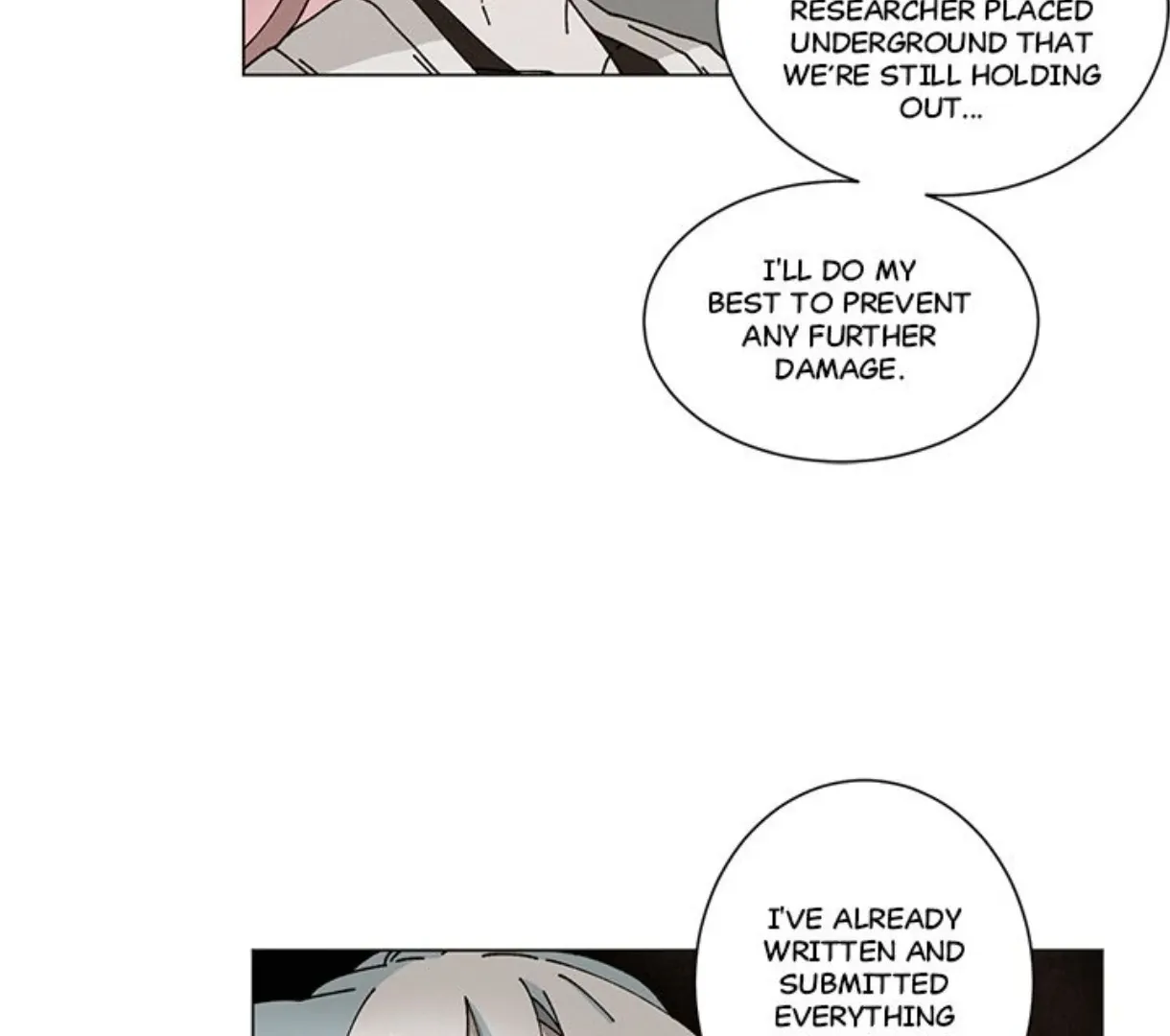 Read Merry! Memory chapter 44 image 10 on Lezhin