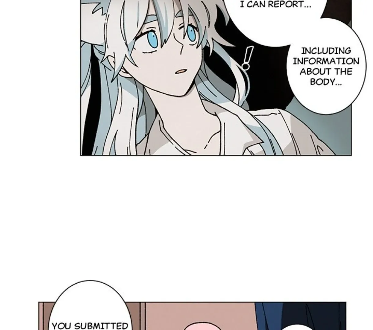 Read Merry! Memory chapter 44 image 11 on Lezhin
