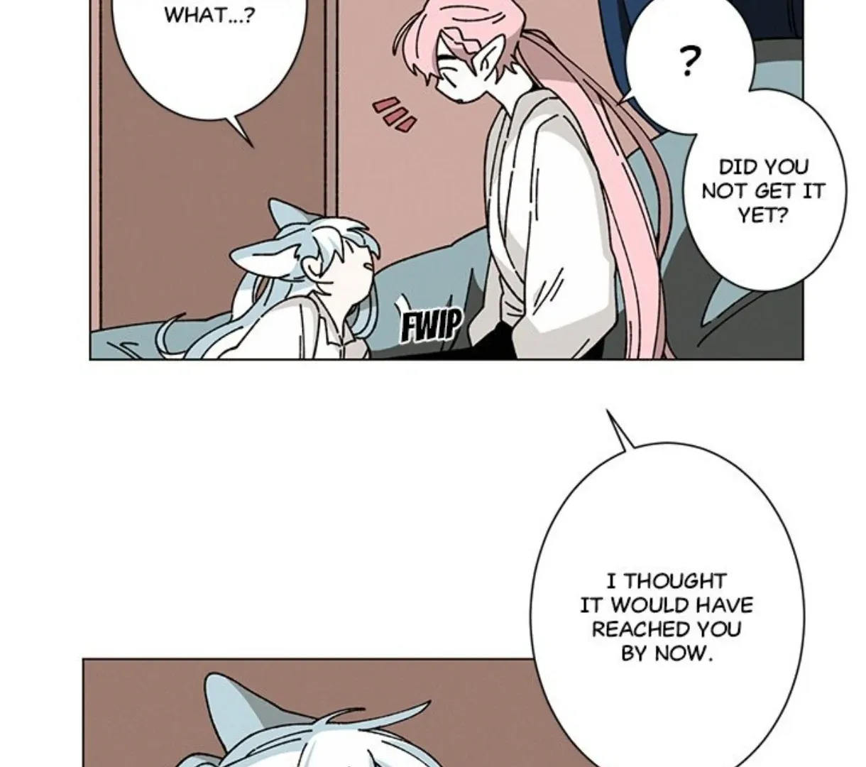 Read Merry! Memory chapter 44 image 12 on Lezhin