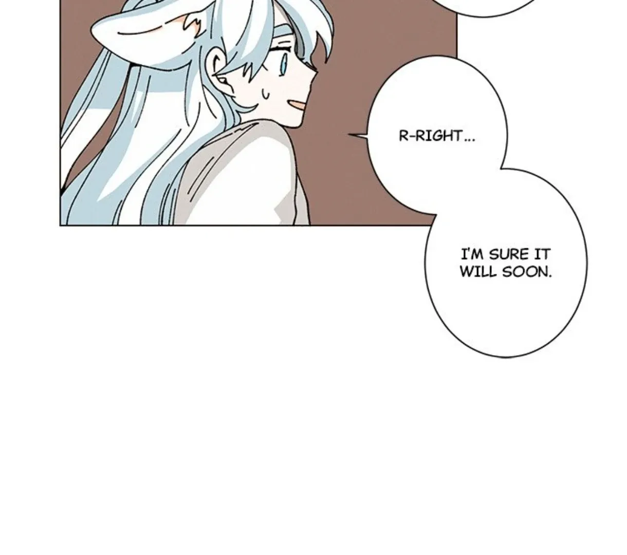 Read Merry! Memory chapter 44 image 13 on Lezhin