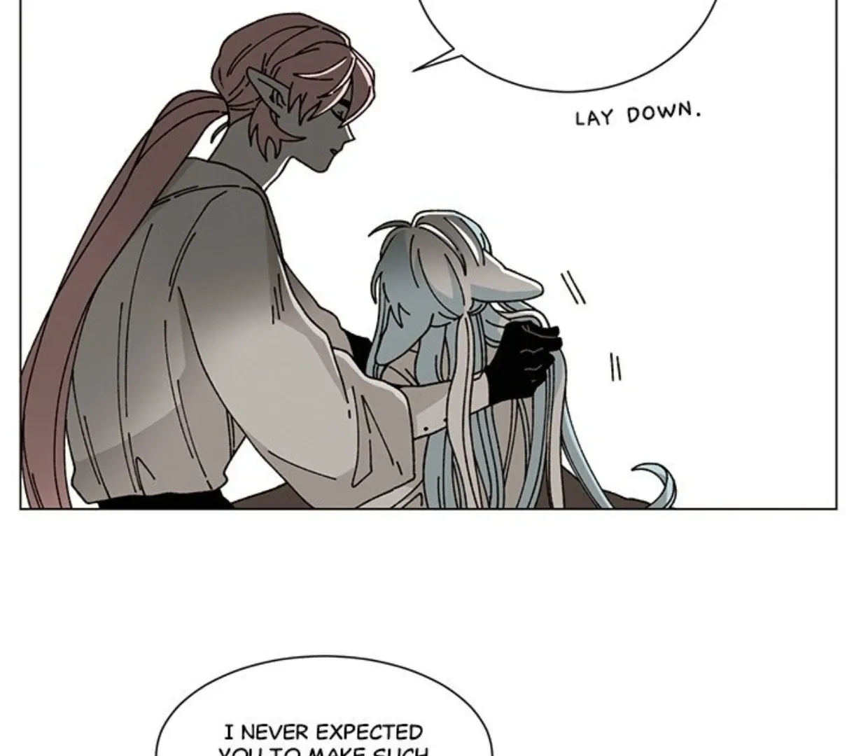 Read Merry! Memory chapter 44 image 15 on Lezhin