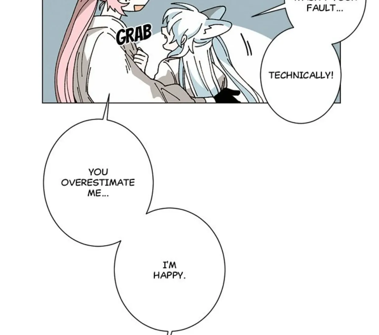 Read Merry! Memory chapter 44 image 19 on Lezhin