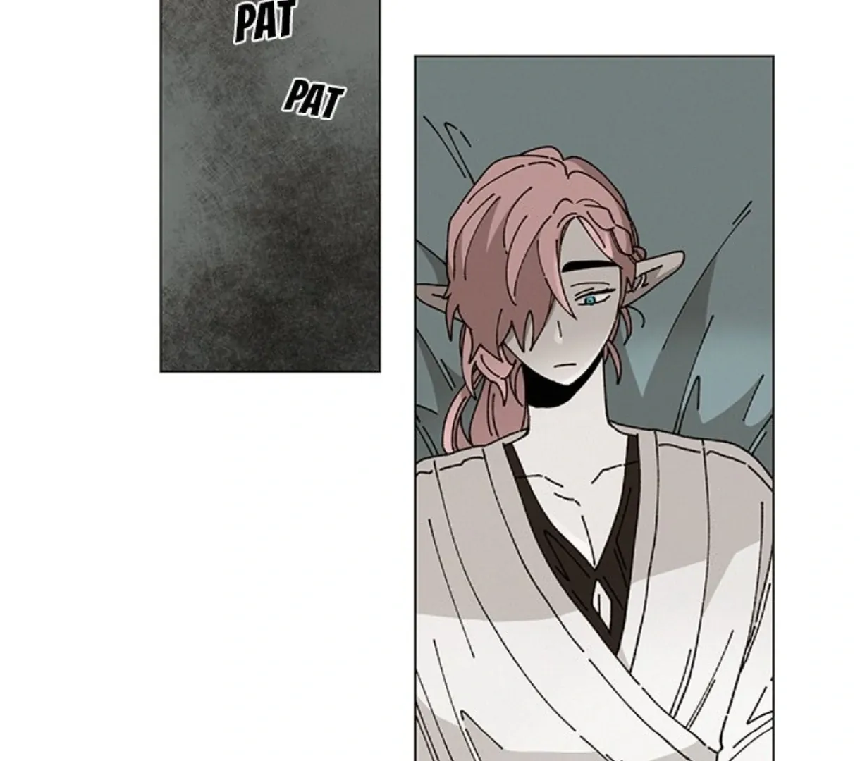 Read Merry! Memory chapter 44 image 2 on Lezhin