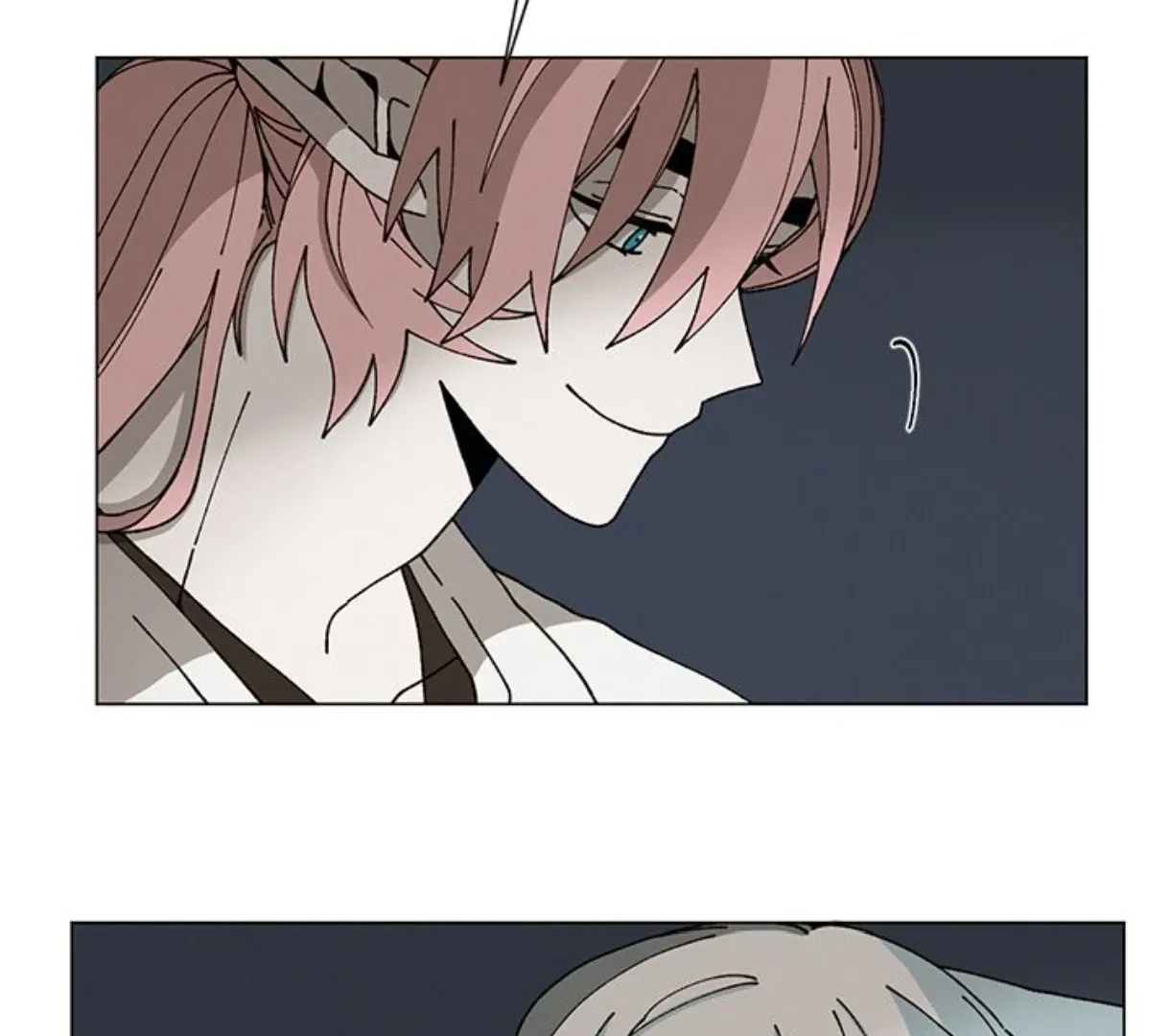 Read Merry! Memory chapter 44 image 20 on Lezhin
