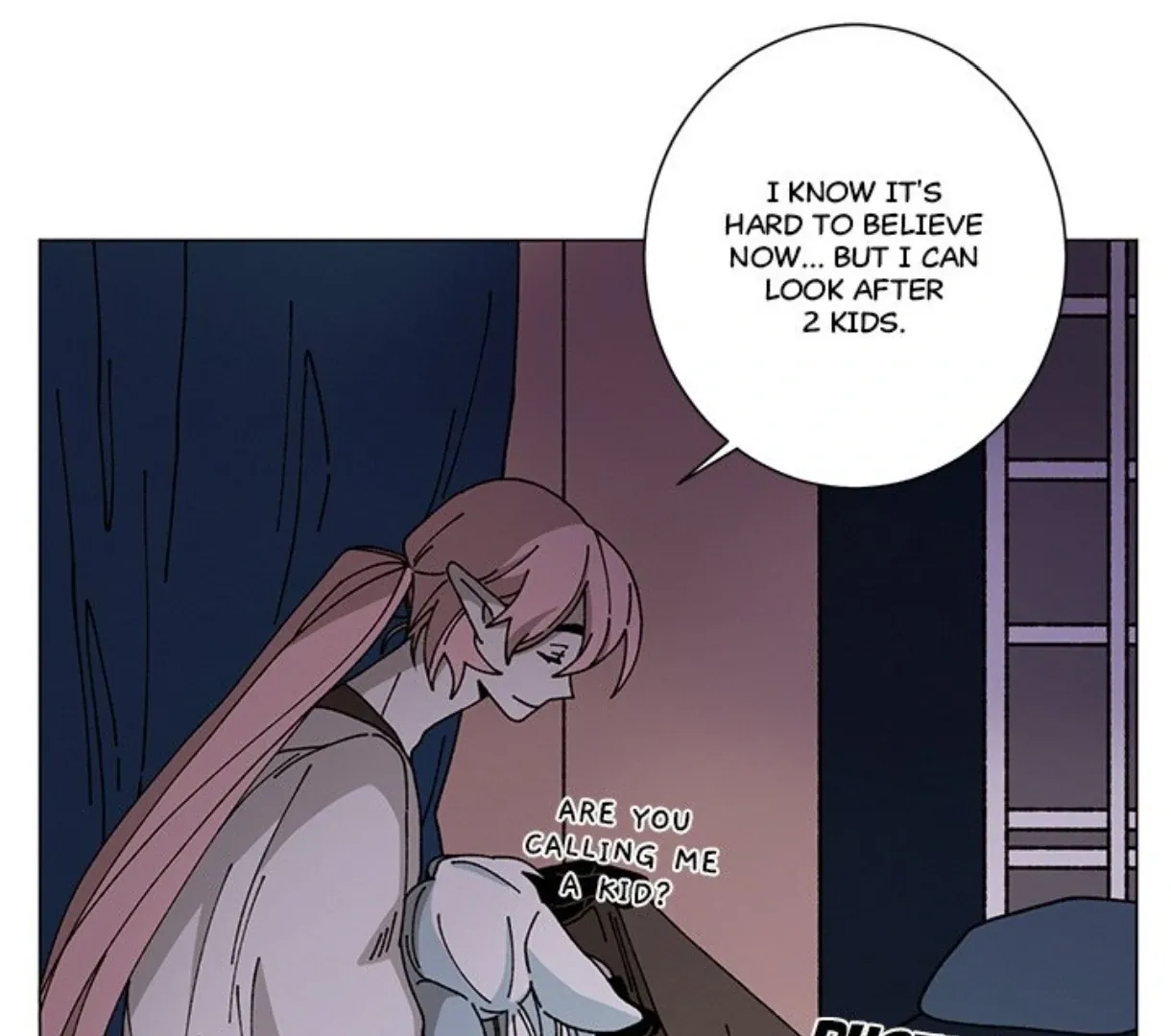 Read Merry! Memory chapter 44 image 23 on Lezhin