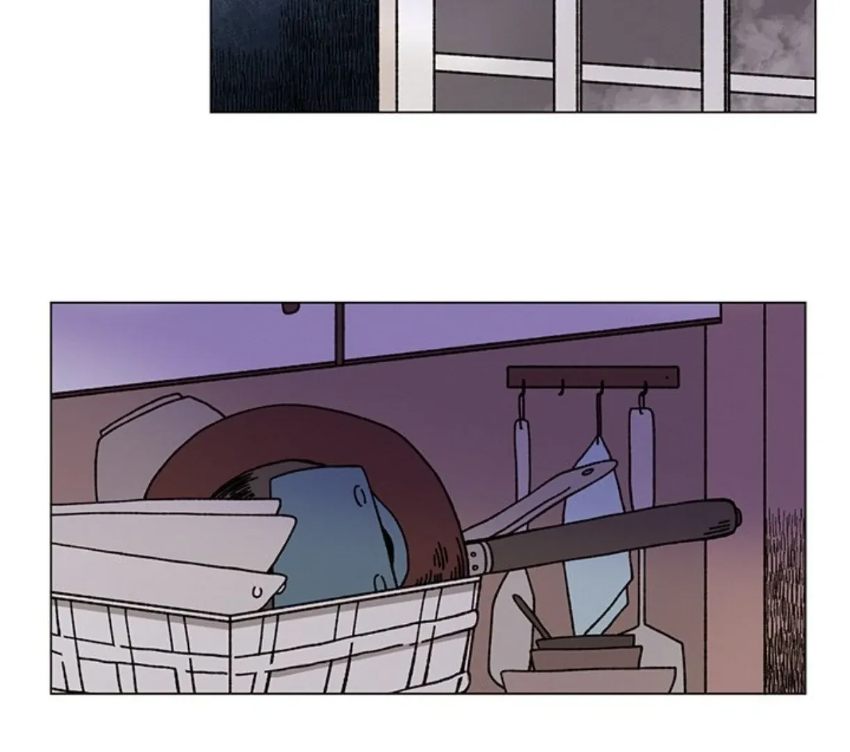 Read Merry! Memory chapter 44 image 26 on Lezhin