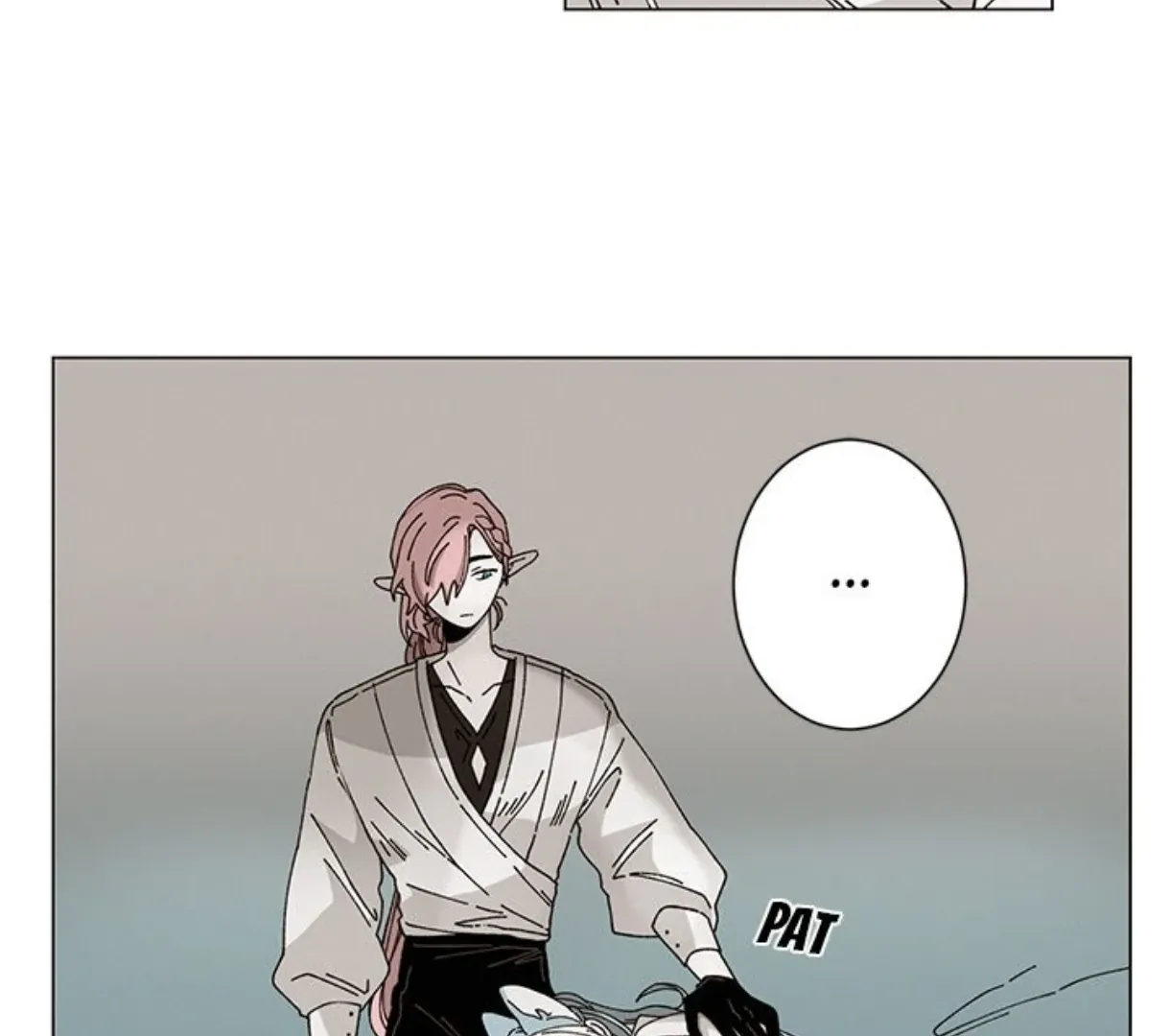 Read Merry! Memory chapter 44 image 3 on Lezhin