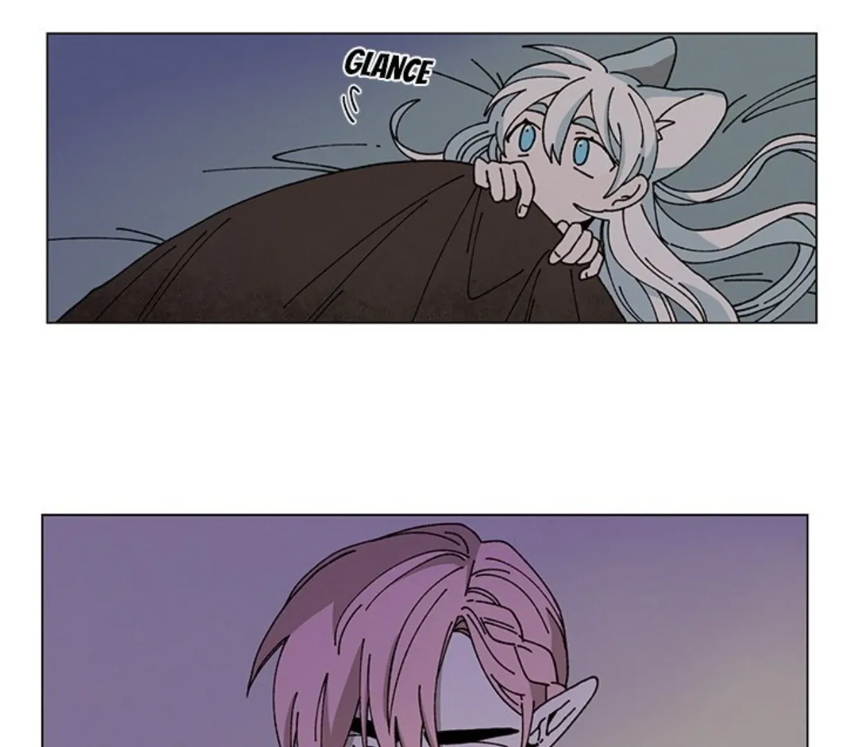 Read Merry! Memory chapter 44 image 32 on Lezhin