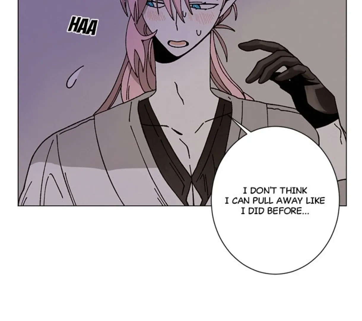 Read Merry! Memory chapter 44 image 33 on Lezhin