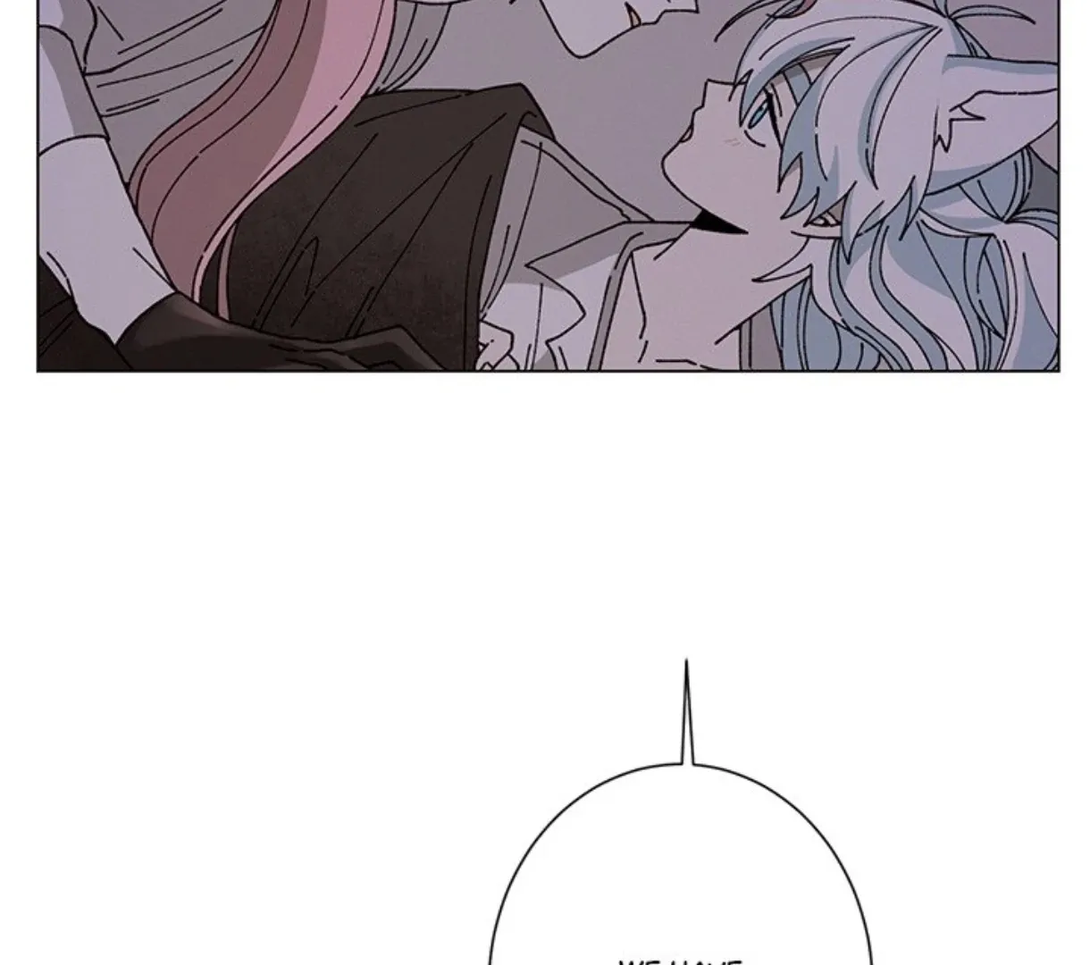 Read Merry! Memory chapter 44 image 36 on Lezhin
