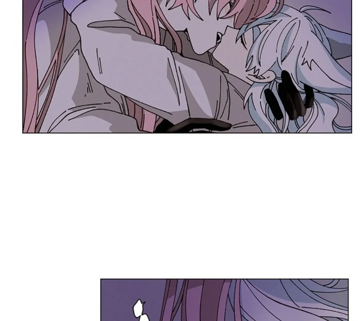 Read Merry! Memory chapter 44 image 38 on Lezhin