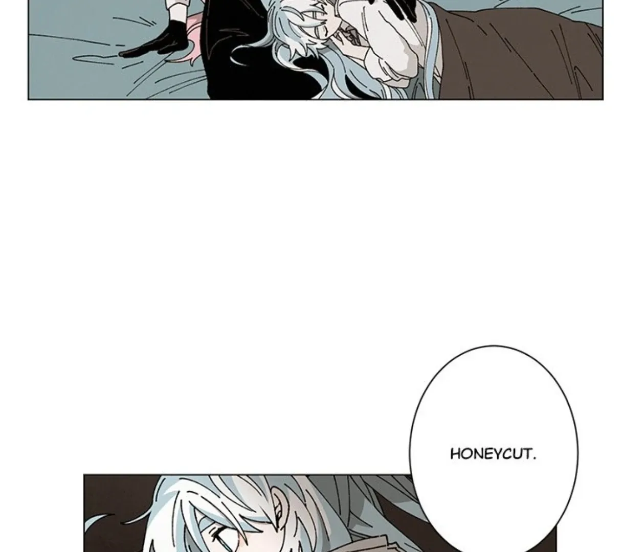 Read Merry! Memory chapter 44 image 4 on Lezhin