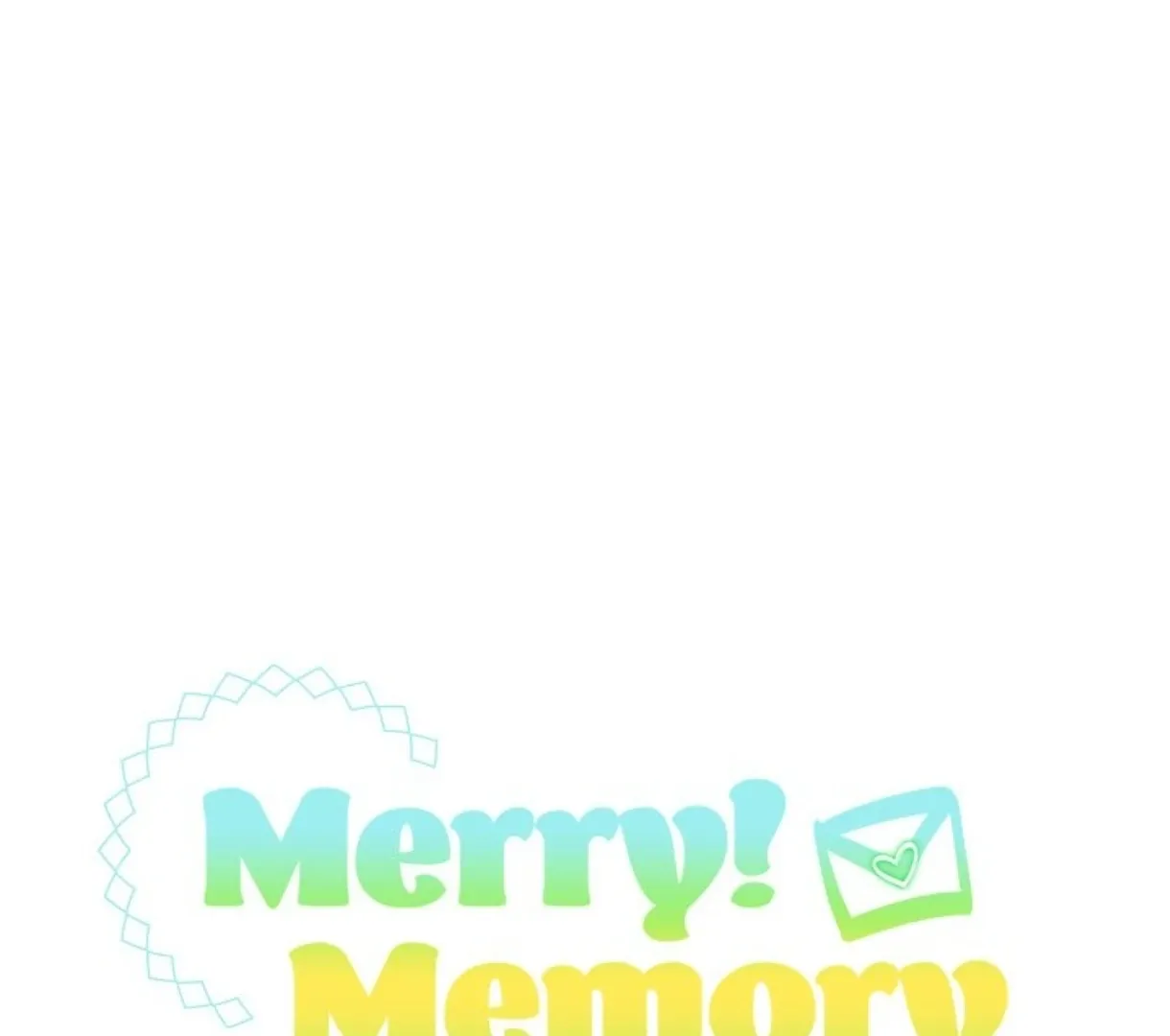 Read Merry! Memory chapter 44 image 40 on Lezhin
