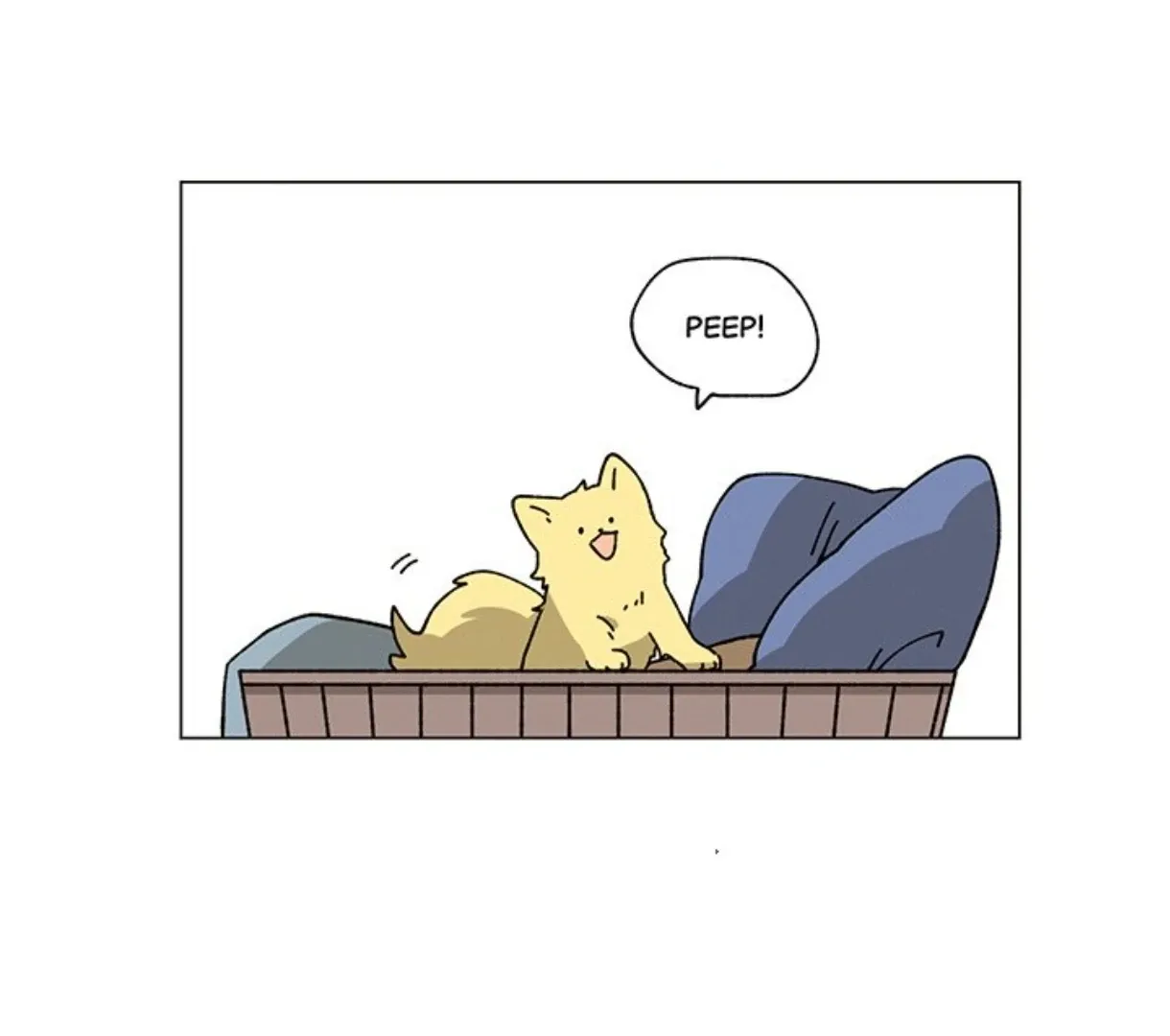 Read Merry! Memory chapter 44 image 42 on Lezhin