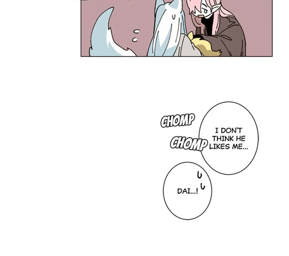 Read Merry! Memory chapter 44 image 49 on Lezhin