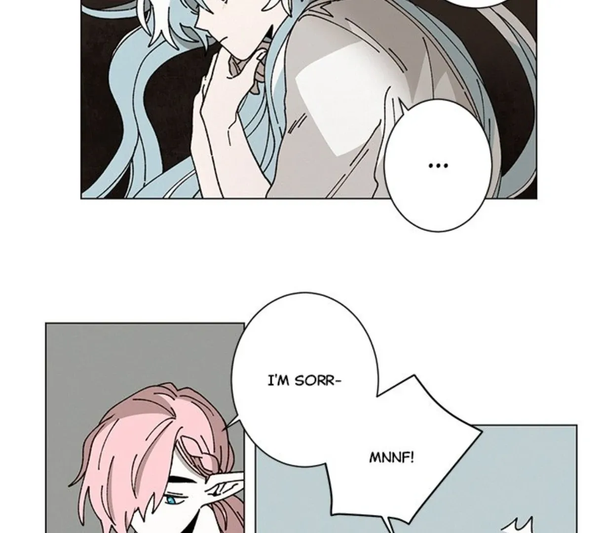 Read Merry! Memory chapter 44 image 5 on Lezhin
