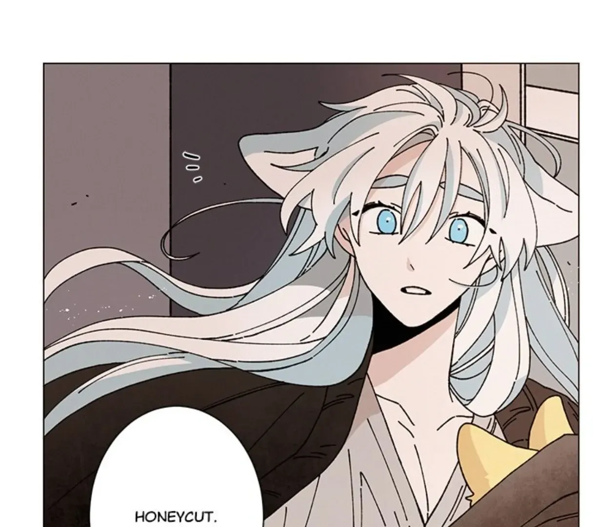 Read Merry! Memory chapter 44 image 51 on Lezhin