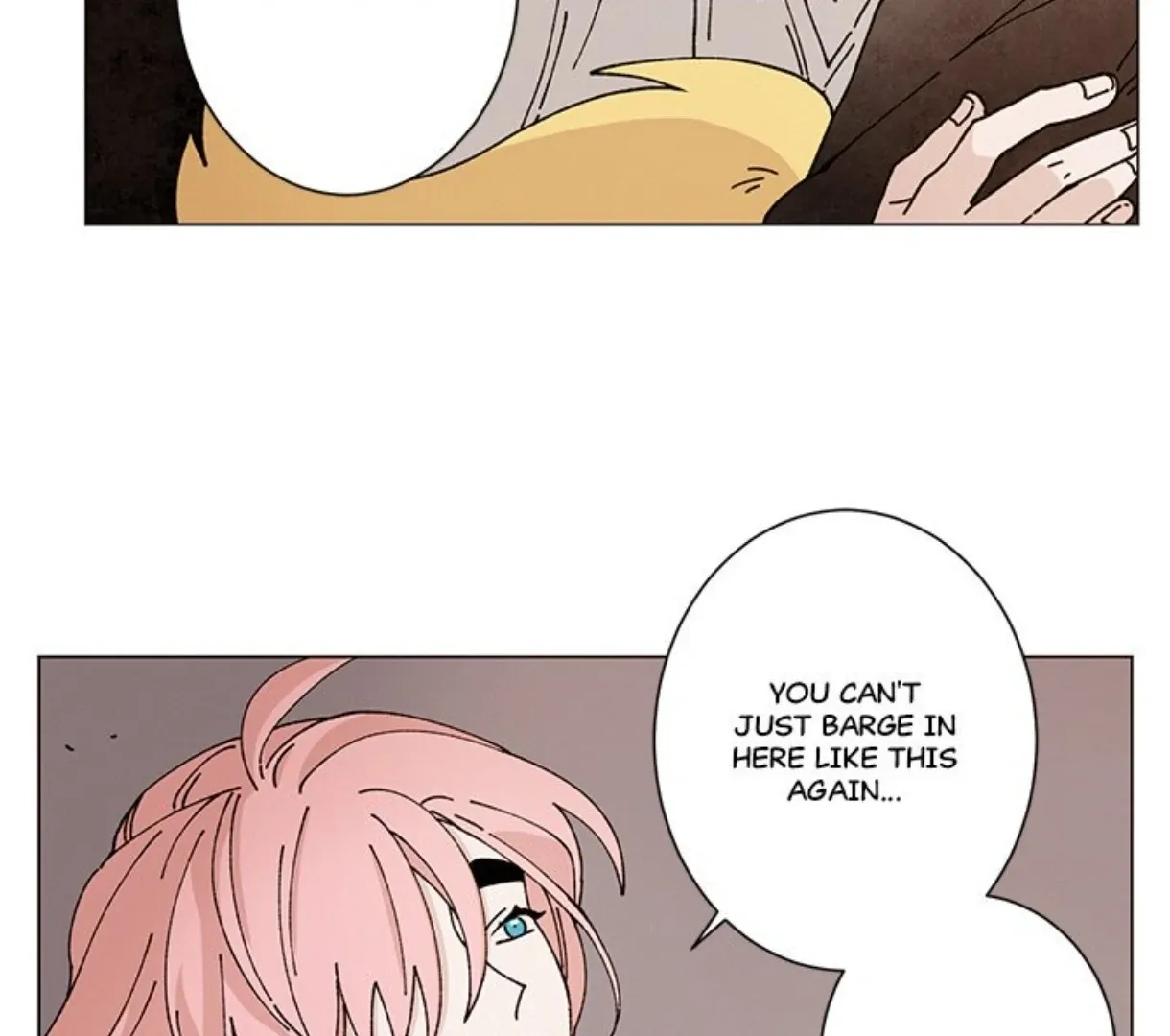 Read Merry! Memory chapter 44 image 52 on Lezhin