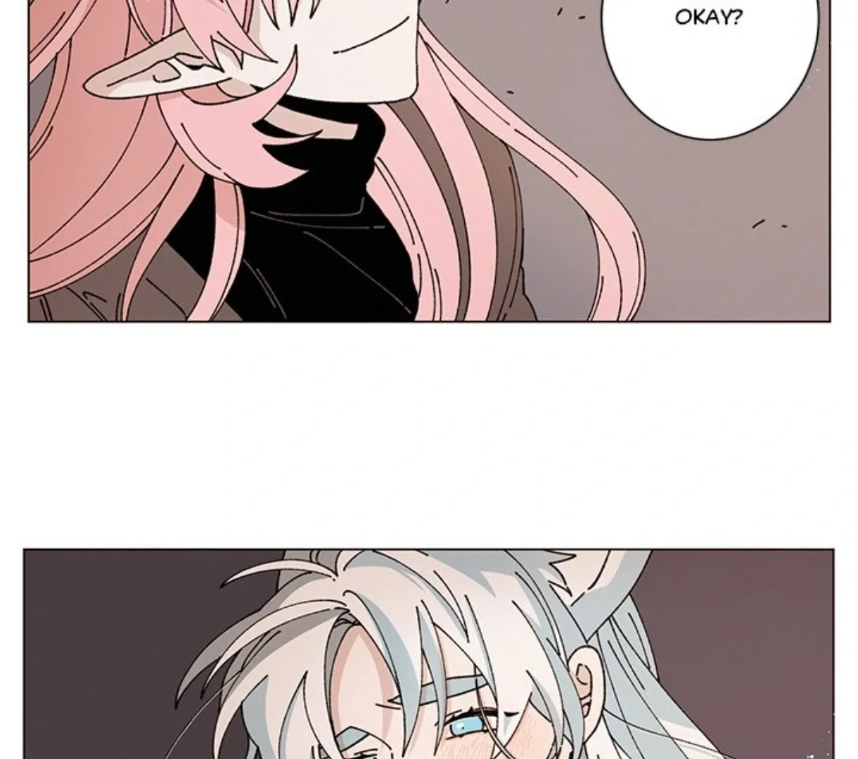 Read Merry! Memory chapter 44 image 53 on Lezhin