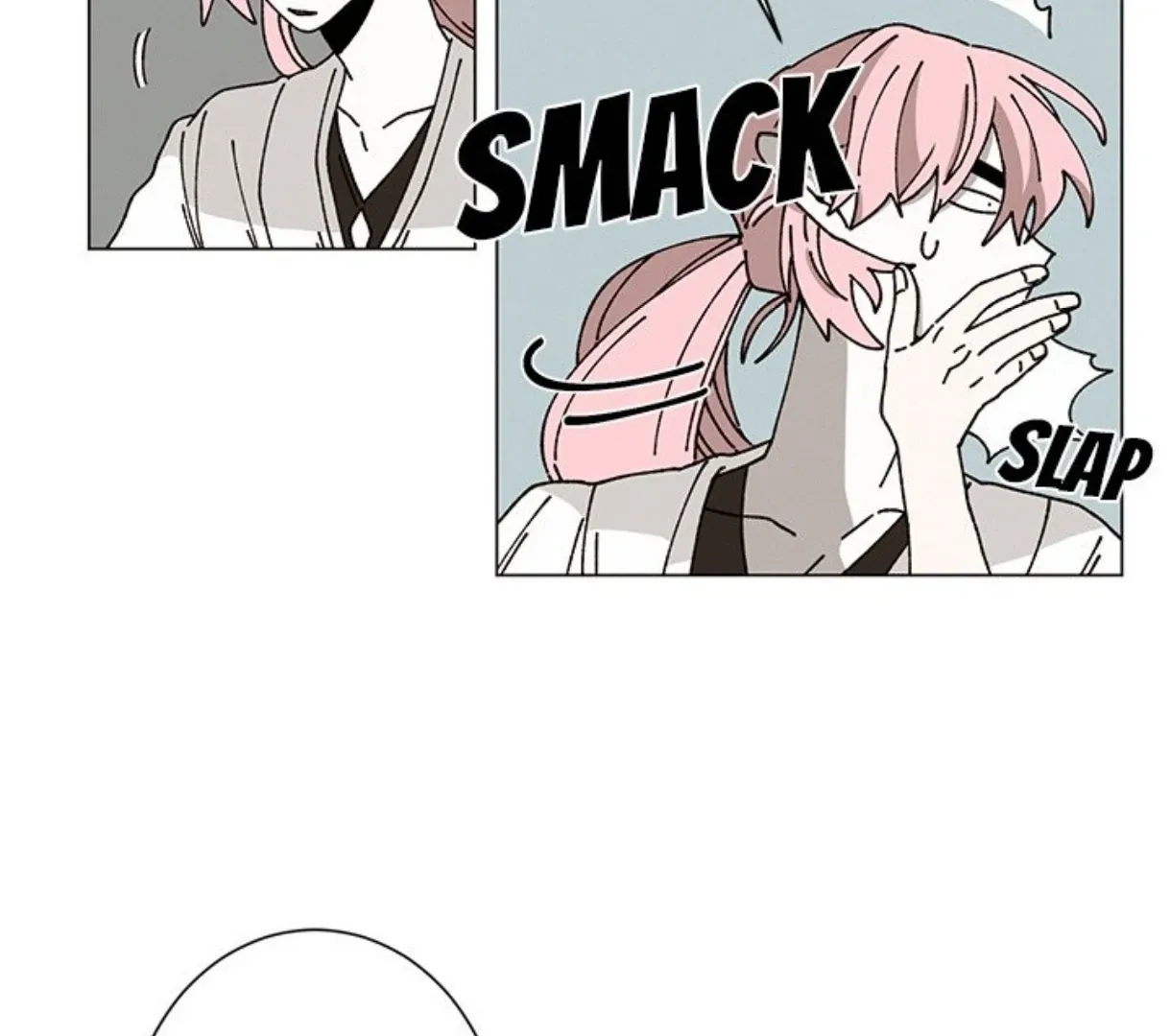 Read Merry! Memory chapter 44 image 6 on Lezhin