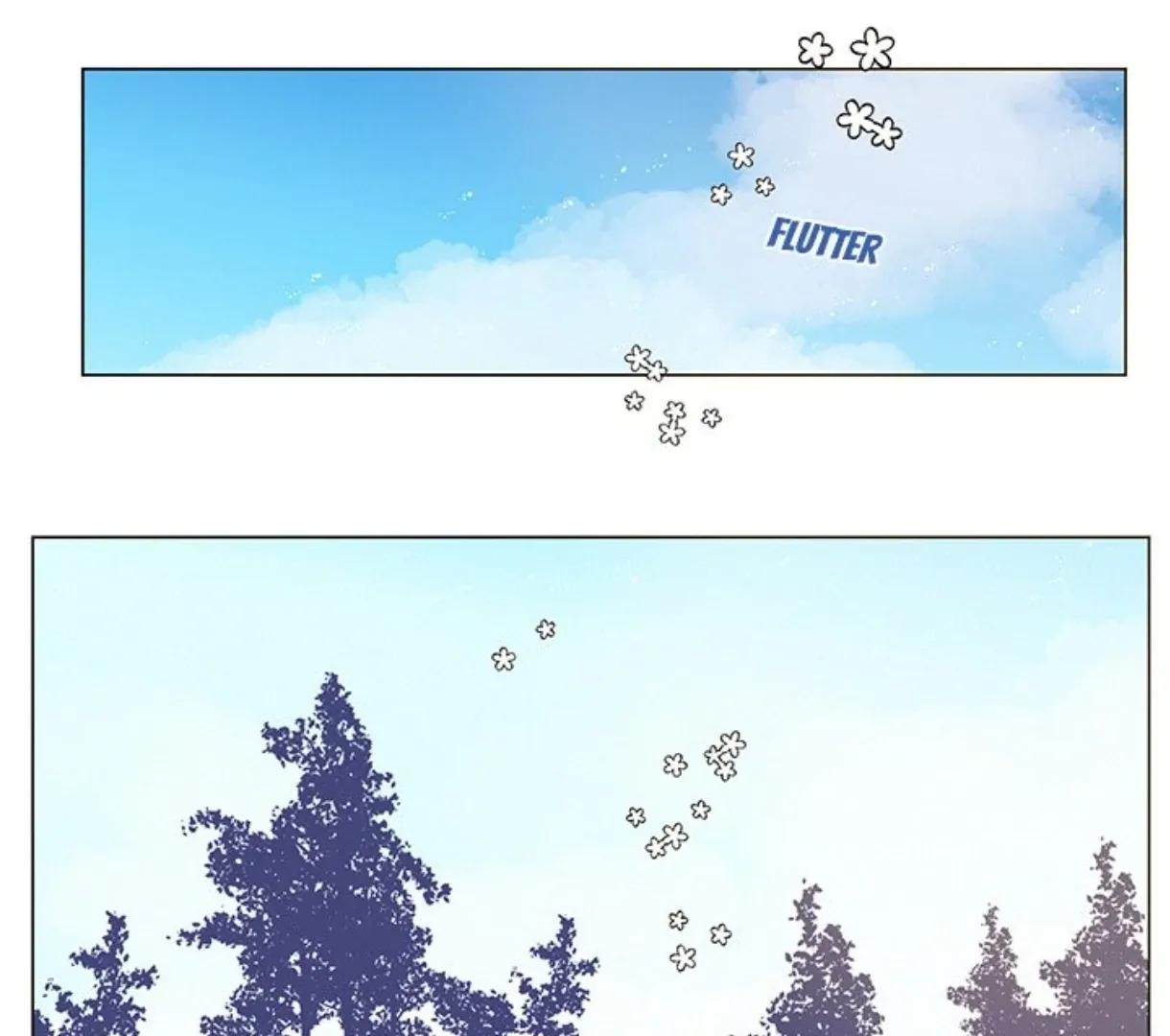 Read Merry! Memory chapter 44 image 60 on Lezhin
