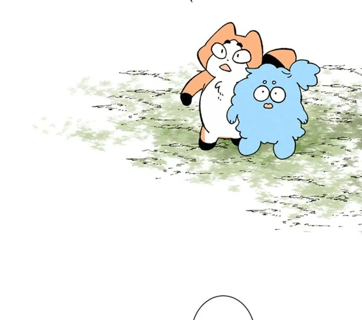 Read Merry! Memory chapter 44 image 62 on Lezhin