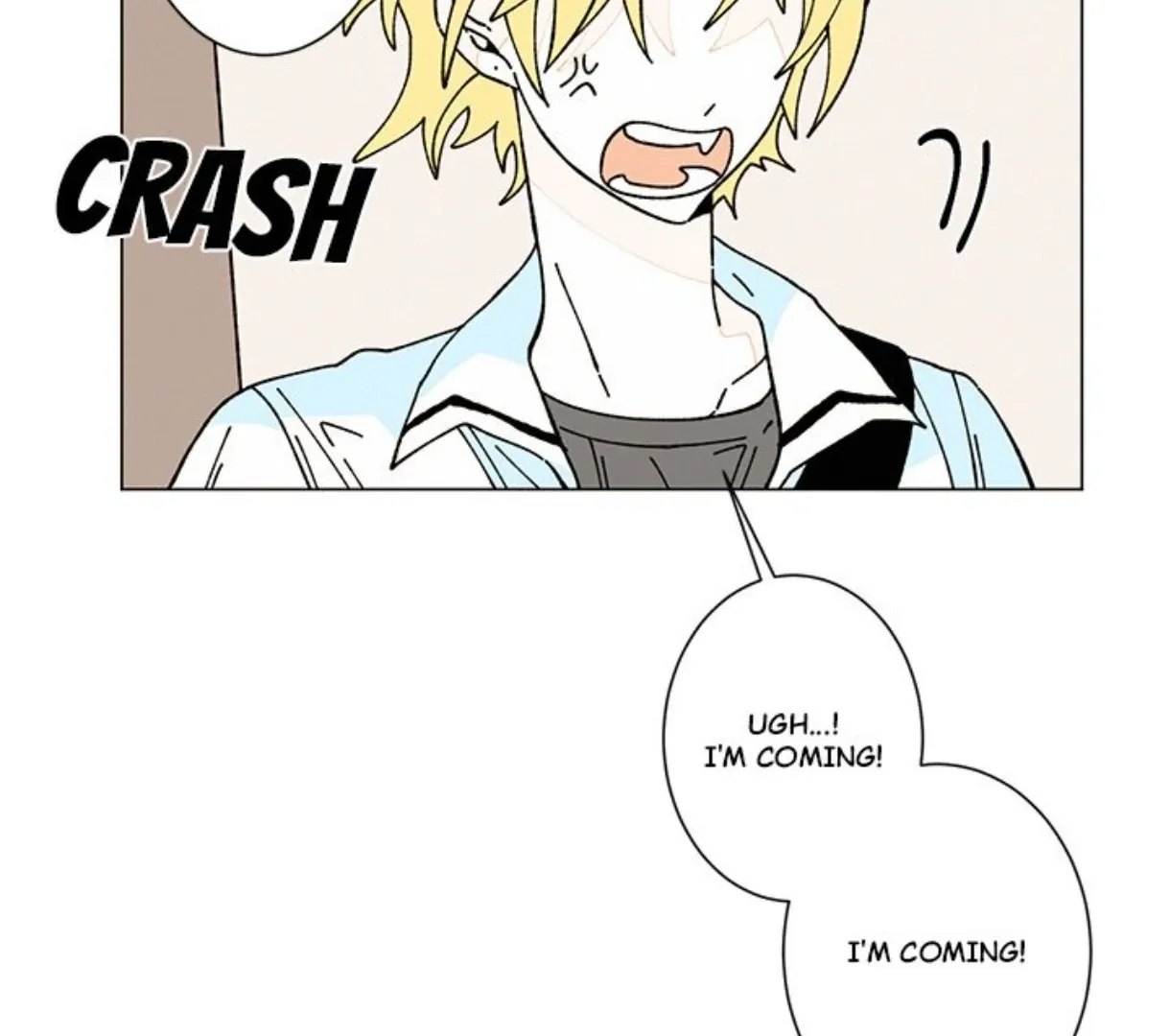 Read Merry! Memory chapter 44 image 64 on Lezhin