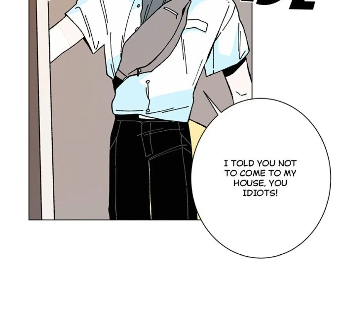 Read Merry! Memory chapter 44 image 66 on Lezhin