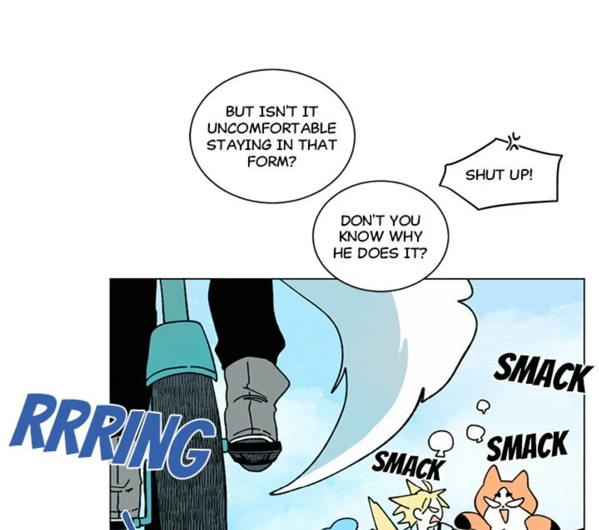 Read Merry! Memory chapter 44 image 68 on Lezhin