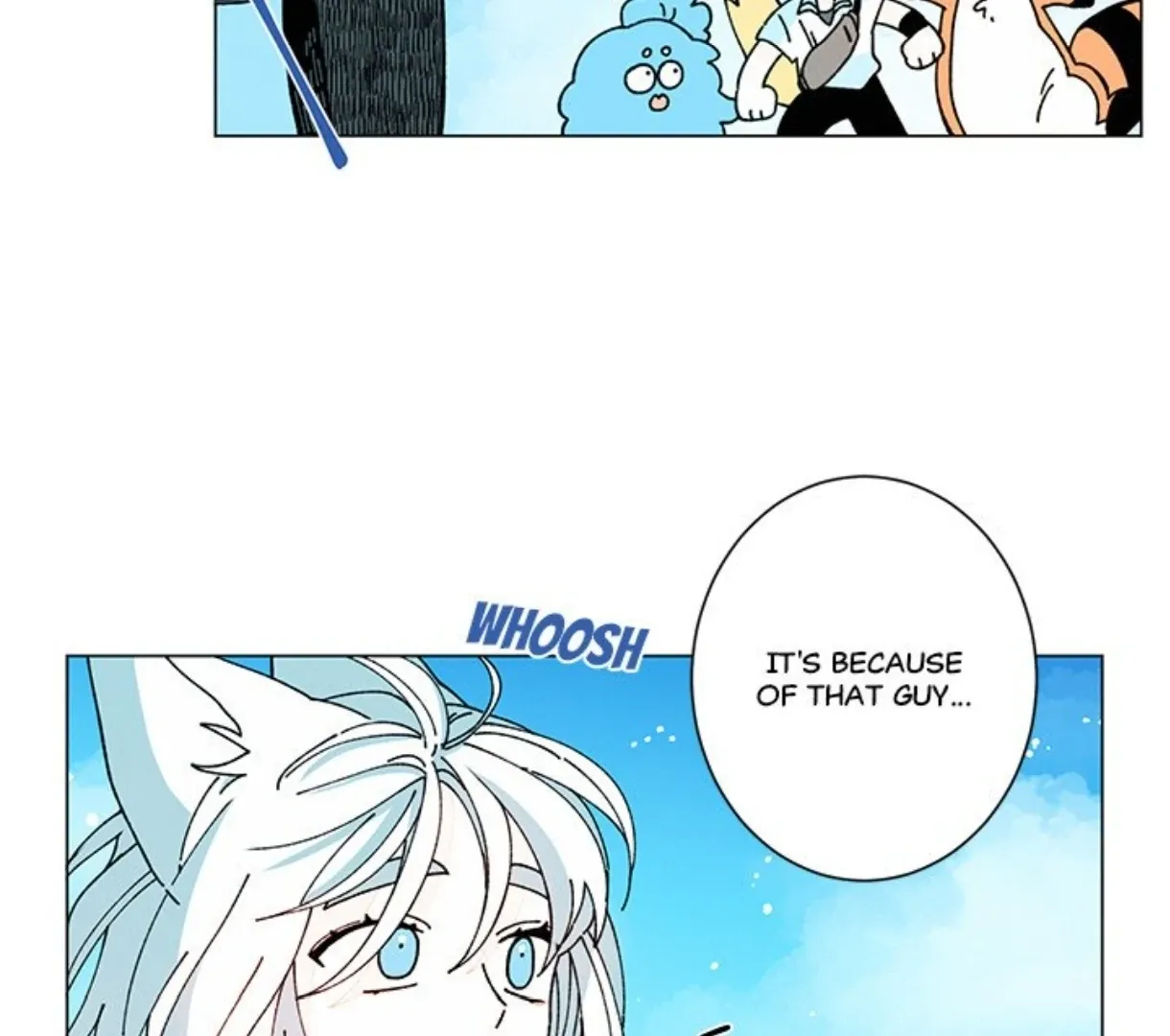 Read Merry! Memory chapter 44 image 69 on Lezhin