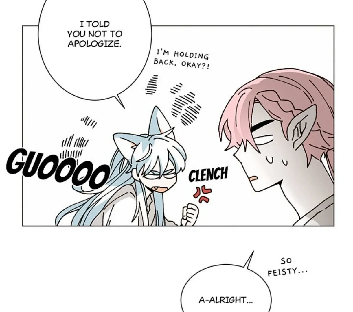 Read Merry! Memory chapter 44 image 7 on Lezhin