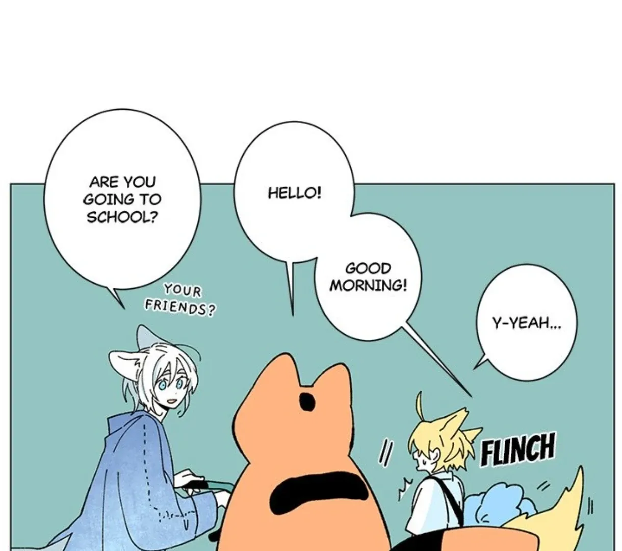 Read Merry! Memory chapter 44 image 71 on Lezhin