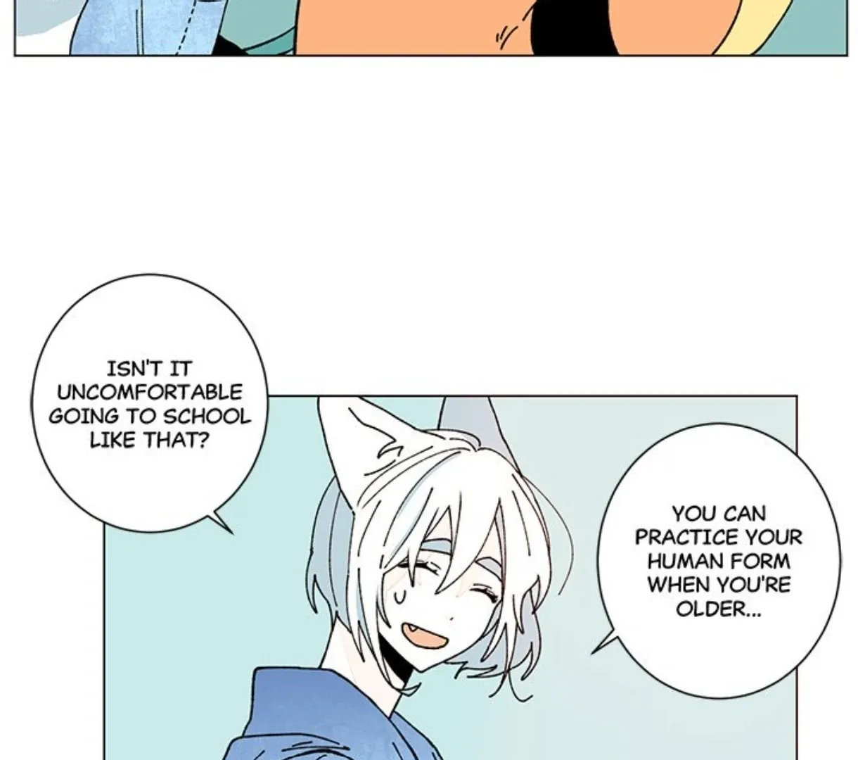 Read Merry! Memory chapter 44 image 72 on Lezhin