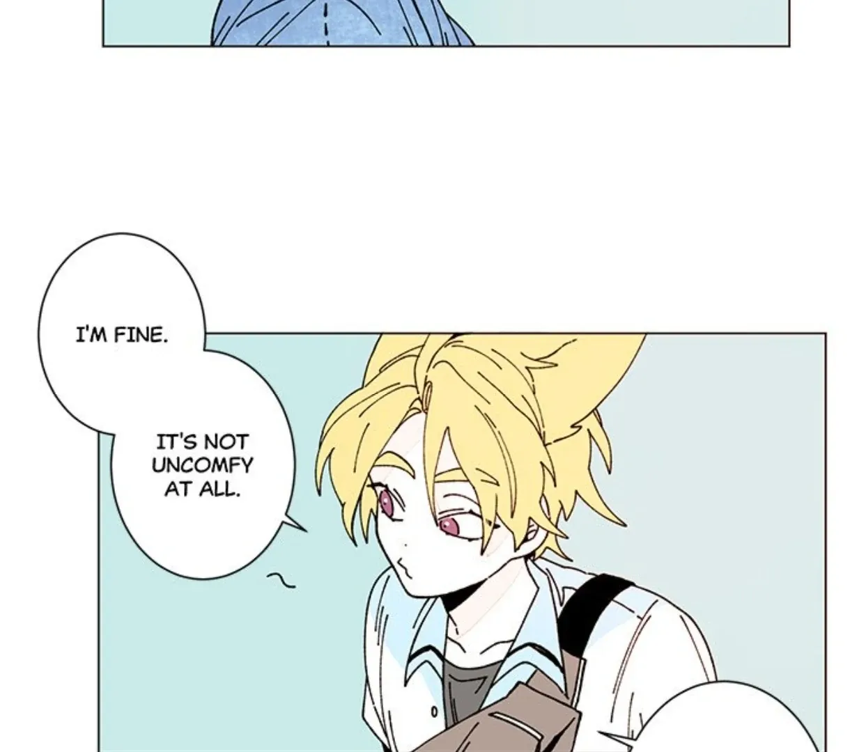 Read Merry! Memory chapter 44 image 73 on Lezhin