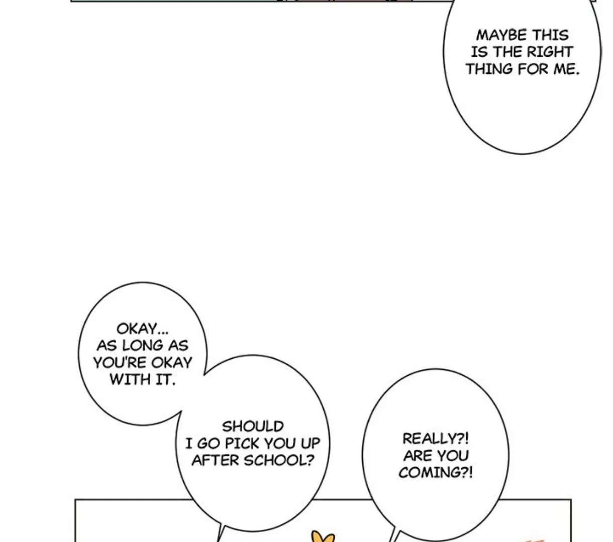 Read Merry! Memory chapter 44 image 74 on Lezhin