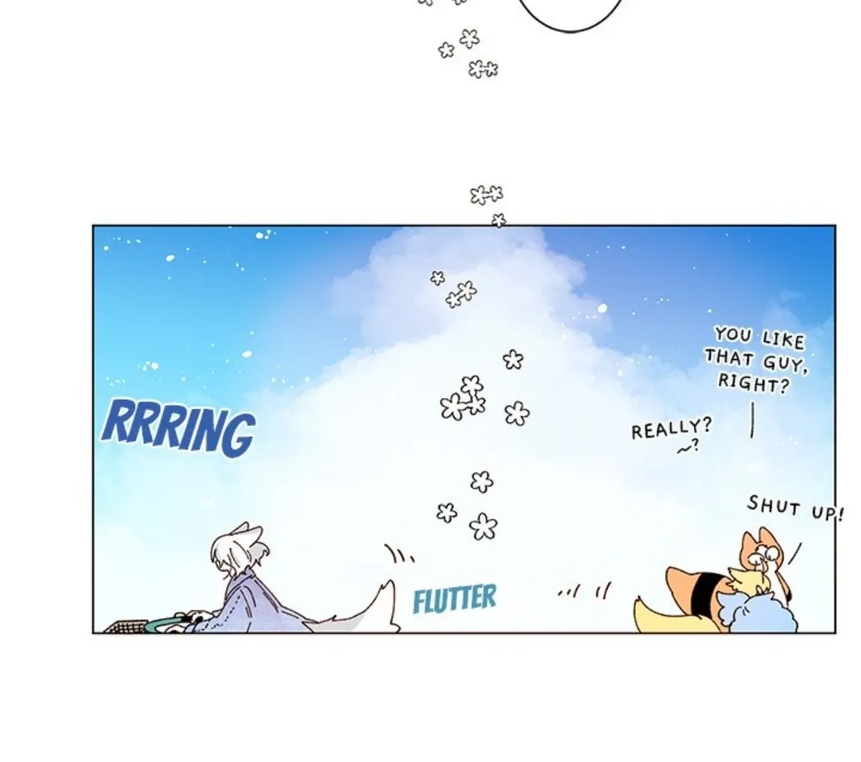 Read Merry! Memory chapter 44 image 78 on Lezhin