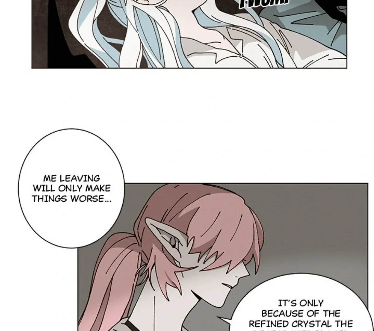 Read Merry! Memory chapter 44 image 9 on Lezhin