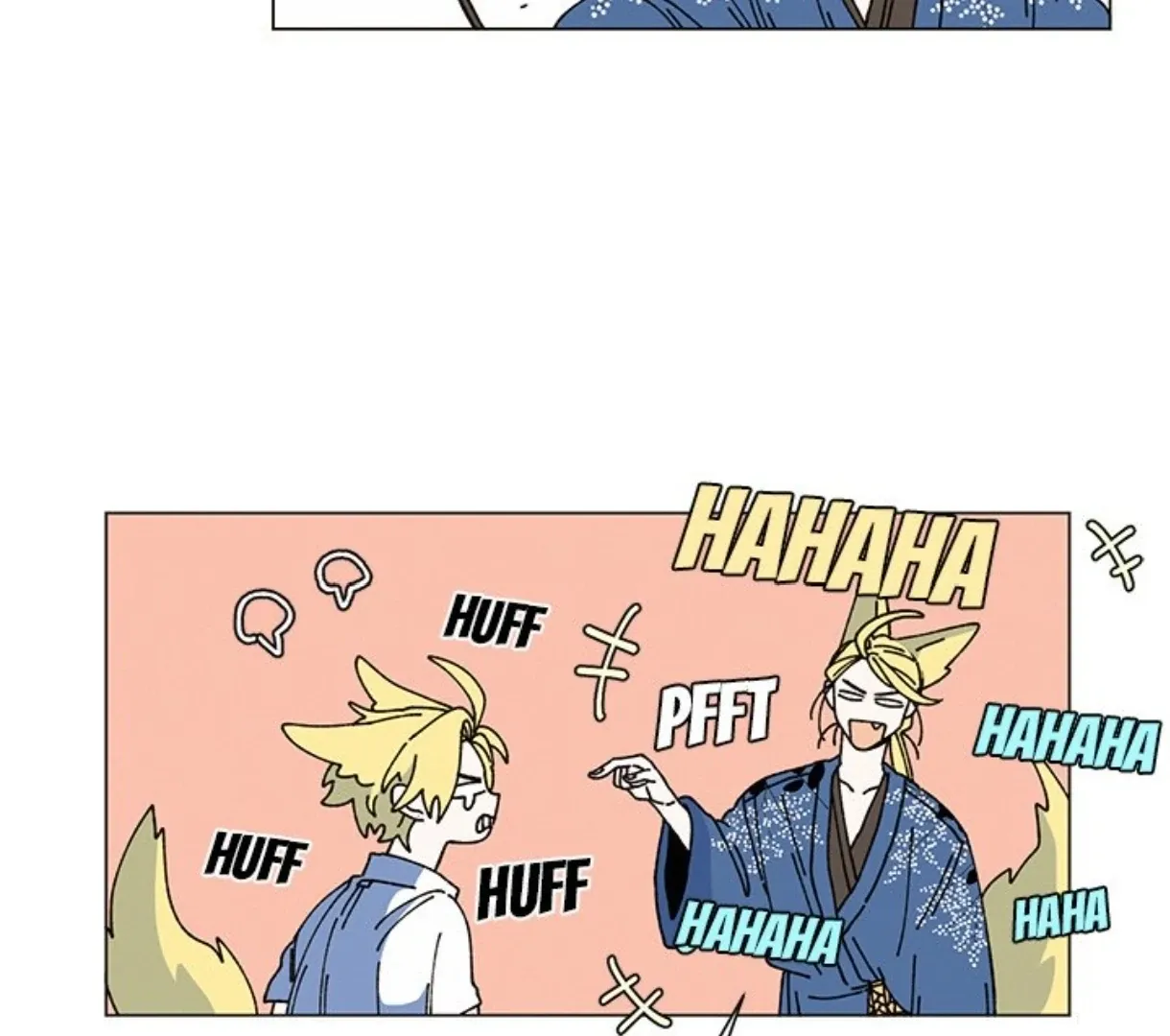 Read Merry! Memory chapter 45 image 10 on Lezhin