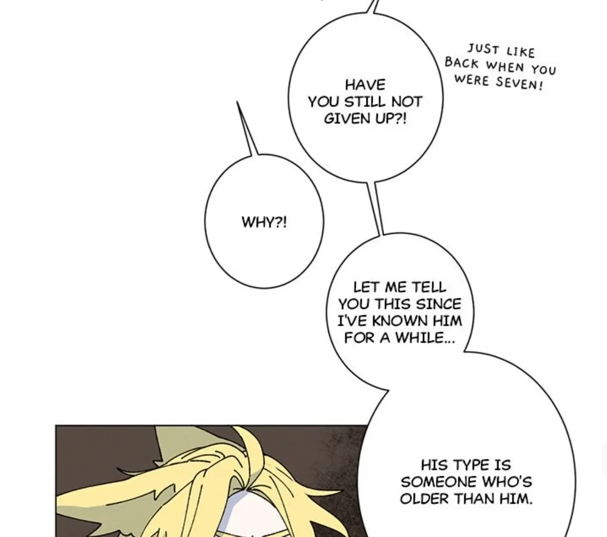 Read Merry! Memory chapter 45 image 11 on Lezhin
