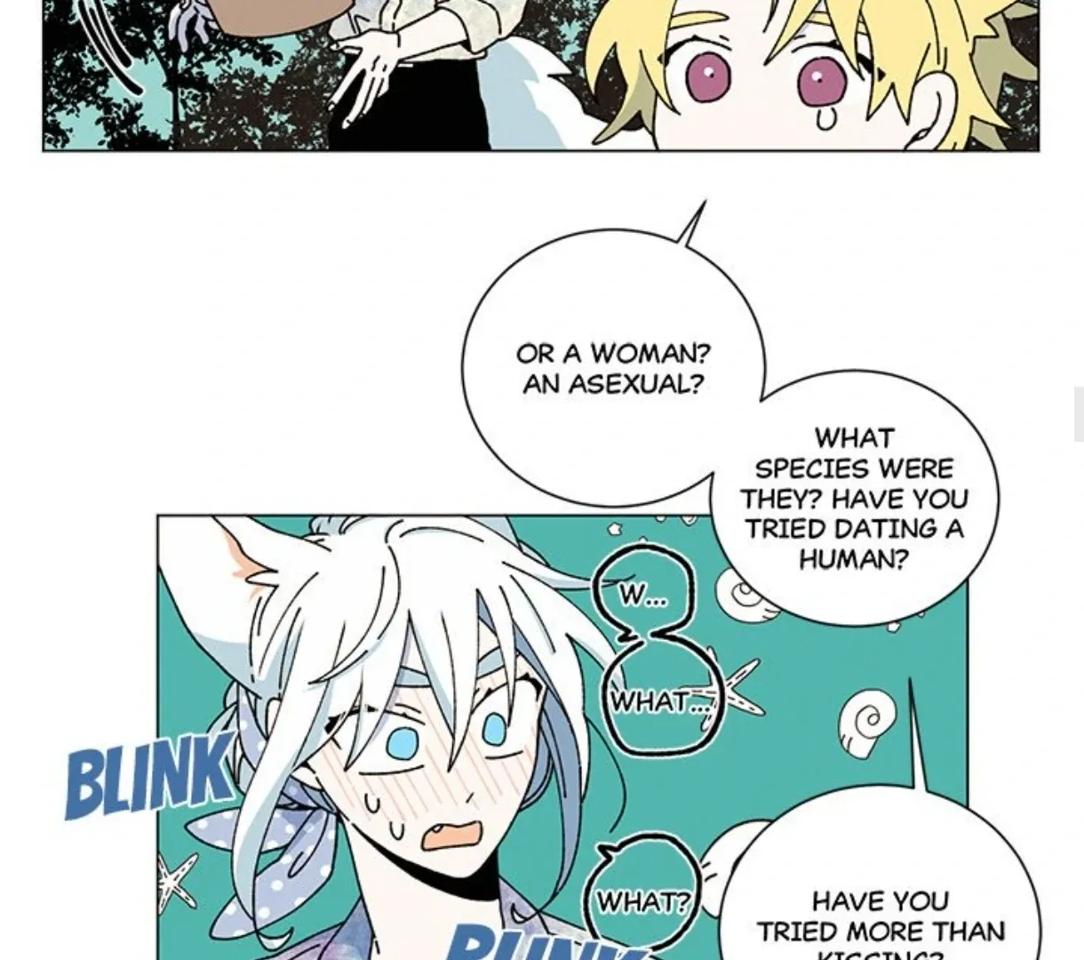 Read Merry! Memory chapter 45 image 18 on Lezhin
