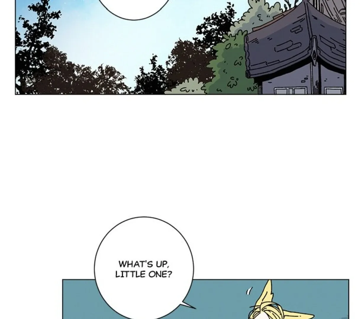 Read Merry! Memory chapter 45 image 2 on Lezhin
