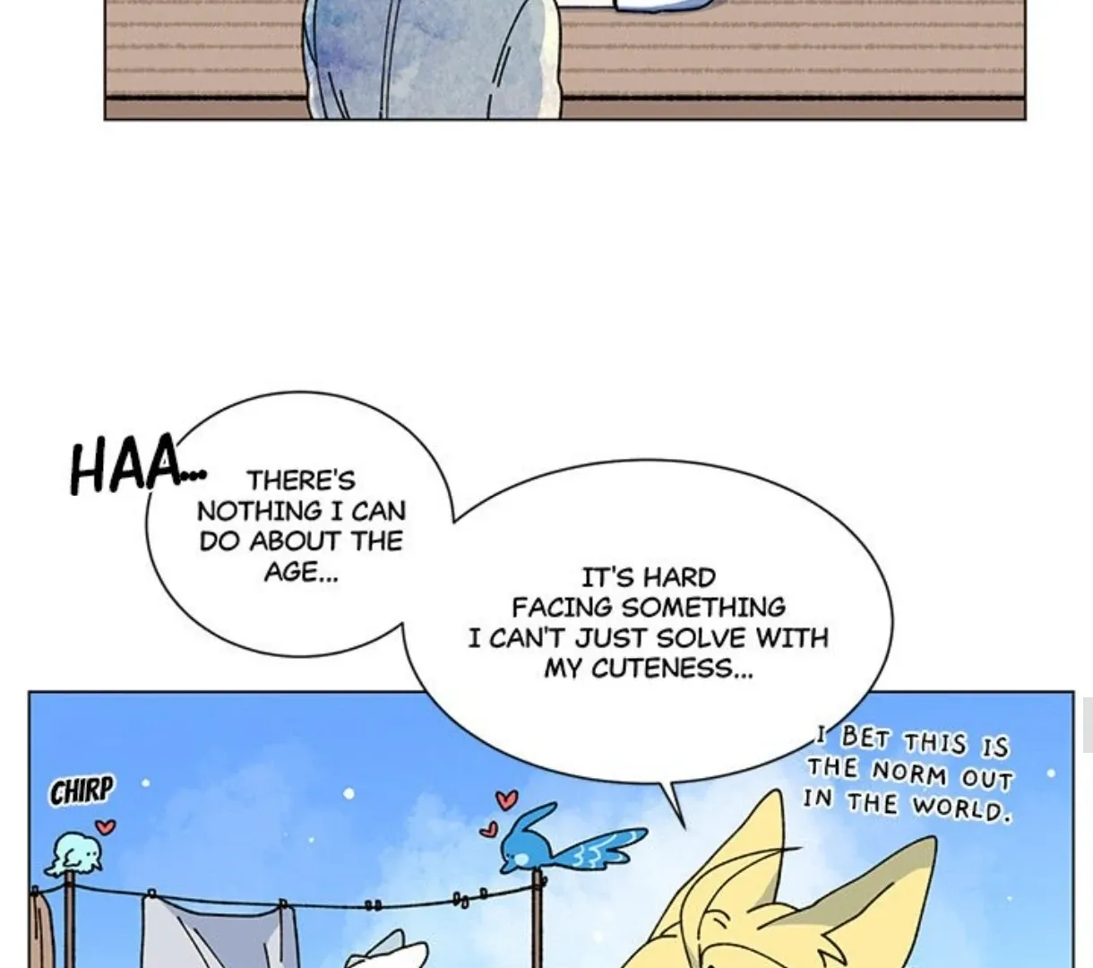 Read Merry! Memory chapter 45 image 20 on Lezhin