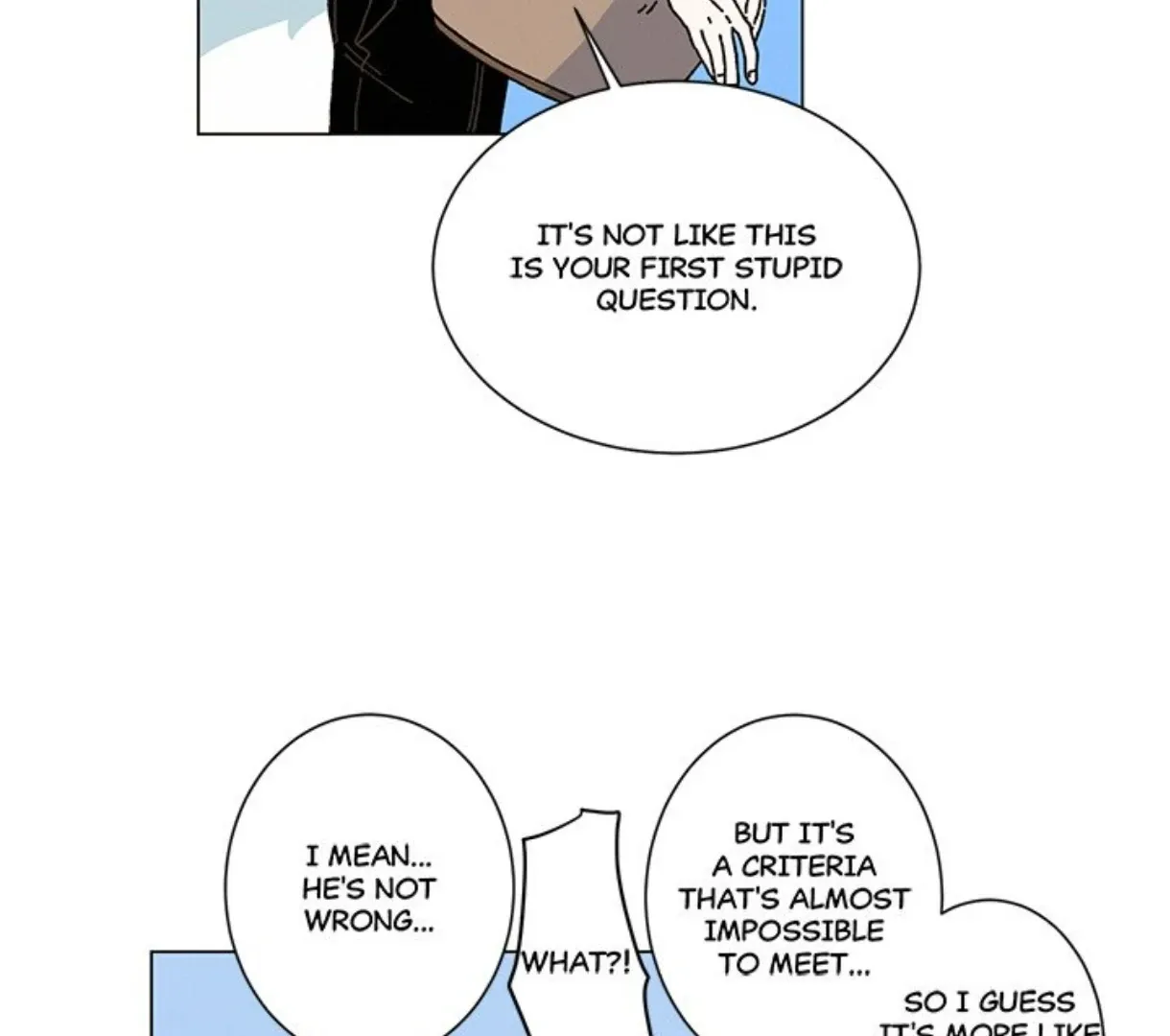 Read Merry! Memory chapter 45 image 23 on Lezhin