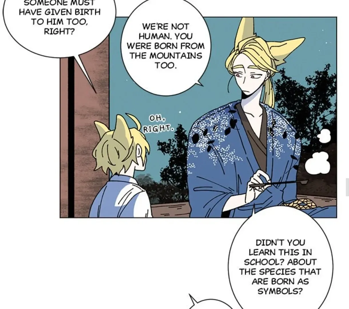 Read Merry! Memory chapter 45 image 29 on Lezhin
