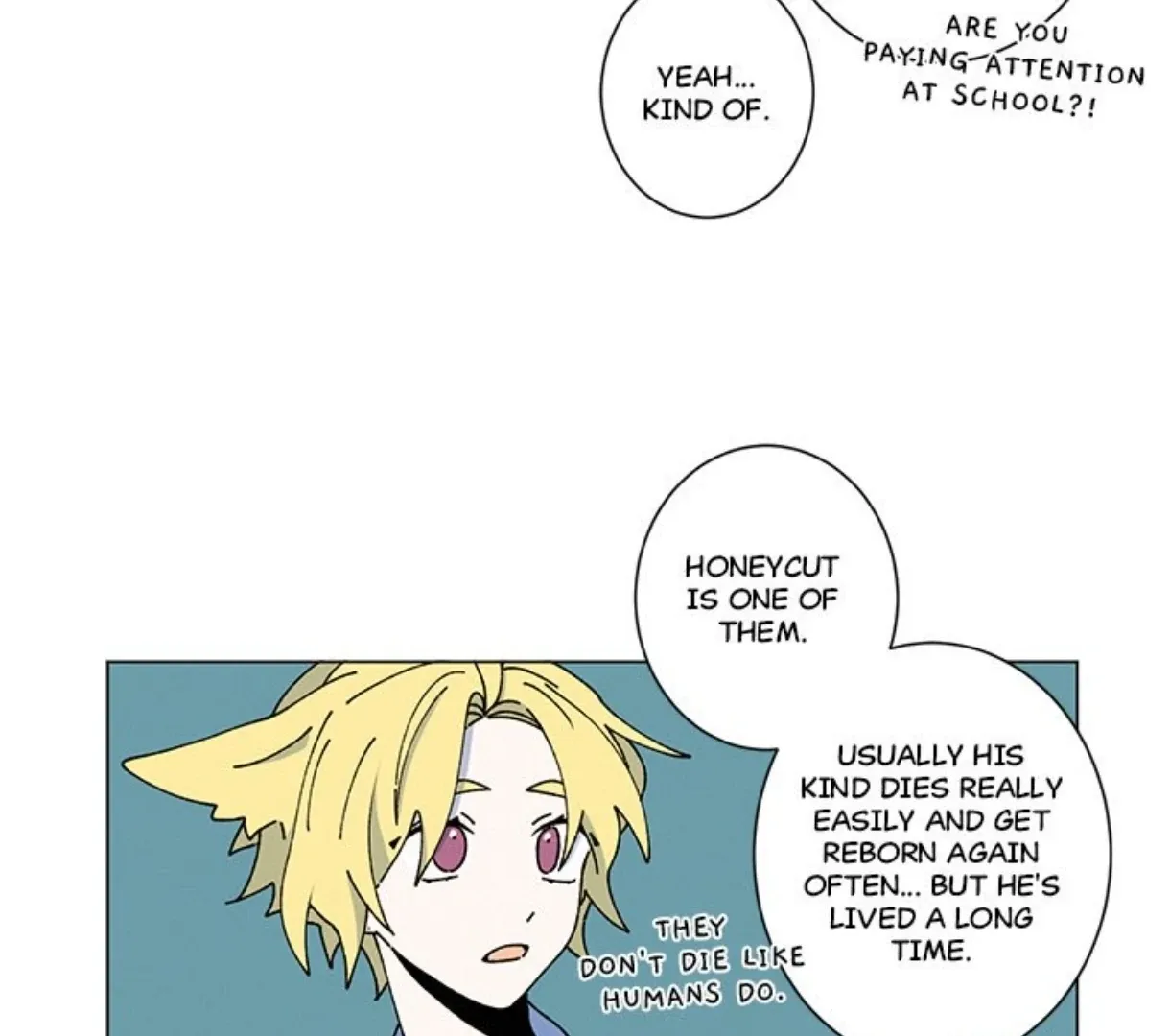 Read Merry! Memory chapter 45 image 30 on Lezhin