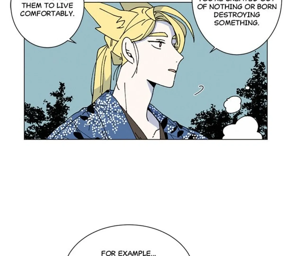 Read Merry! Memory chapter 45 image 32 on Lezhin