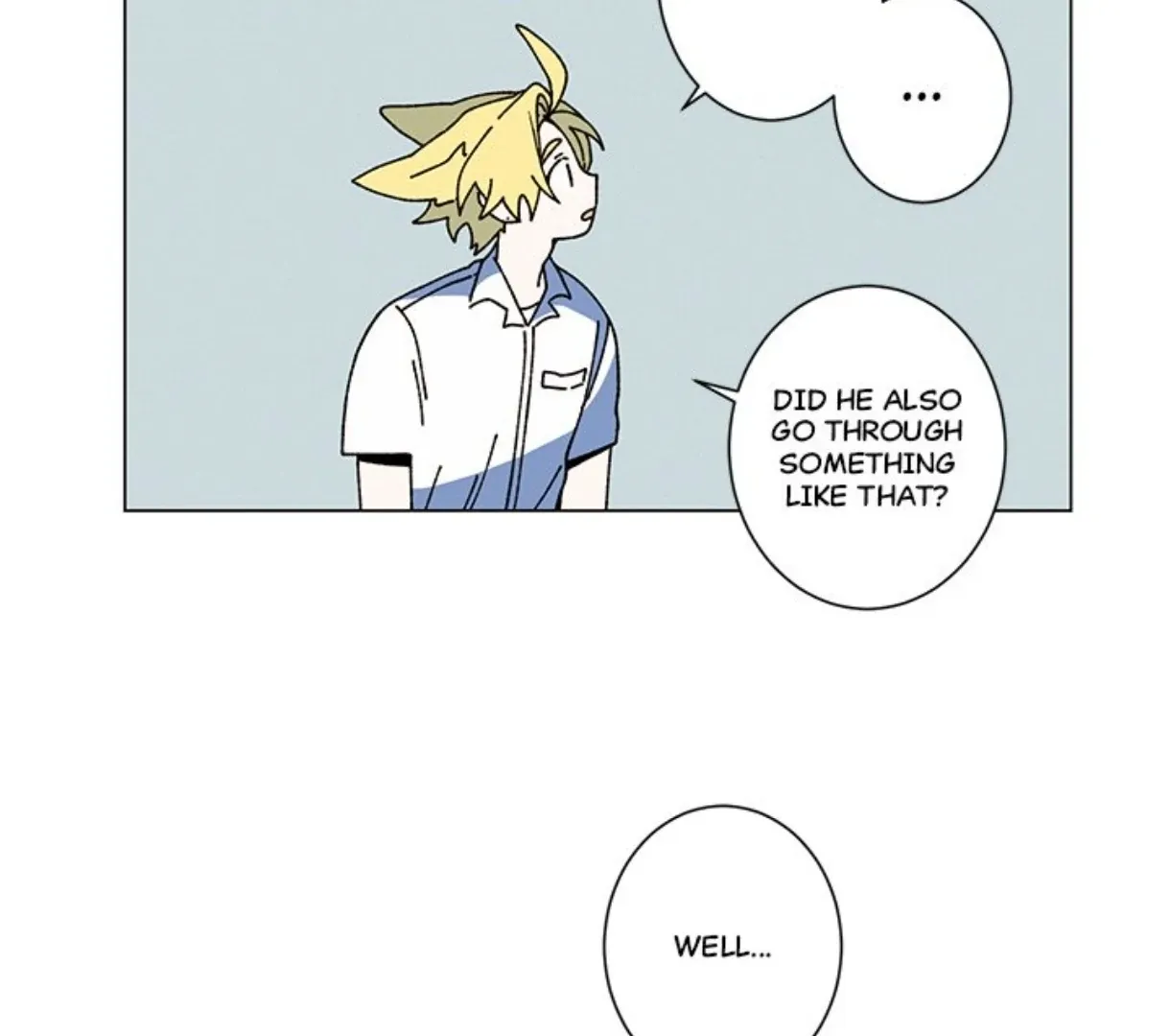 Read Merry! Memory chapter 45 image 35 on Lezhin