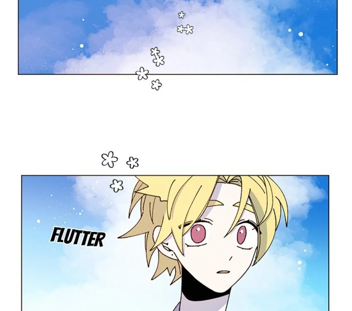 Read Merry! Memory chapter 45 image 38 on Lezhin